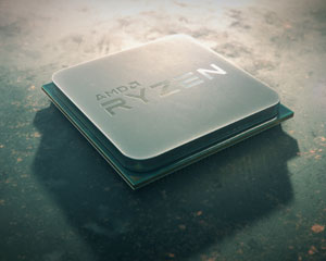AMD, 12nm 기반 2세대 라이젠 데스크톱 프로세서 출시